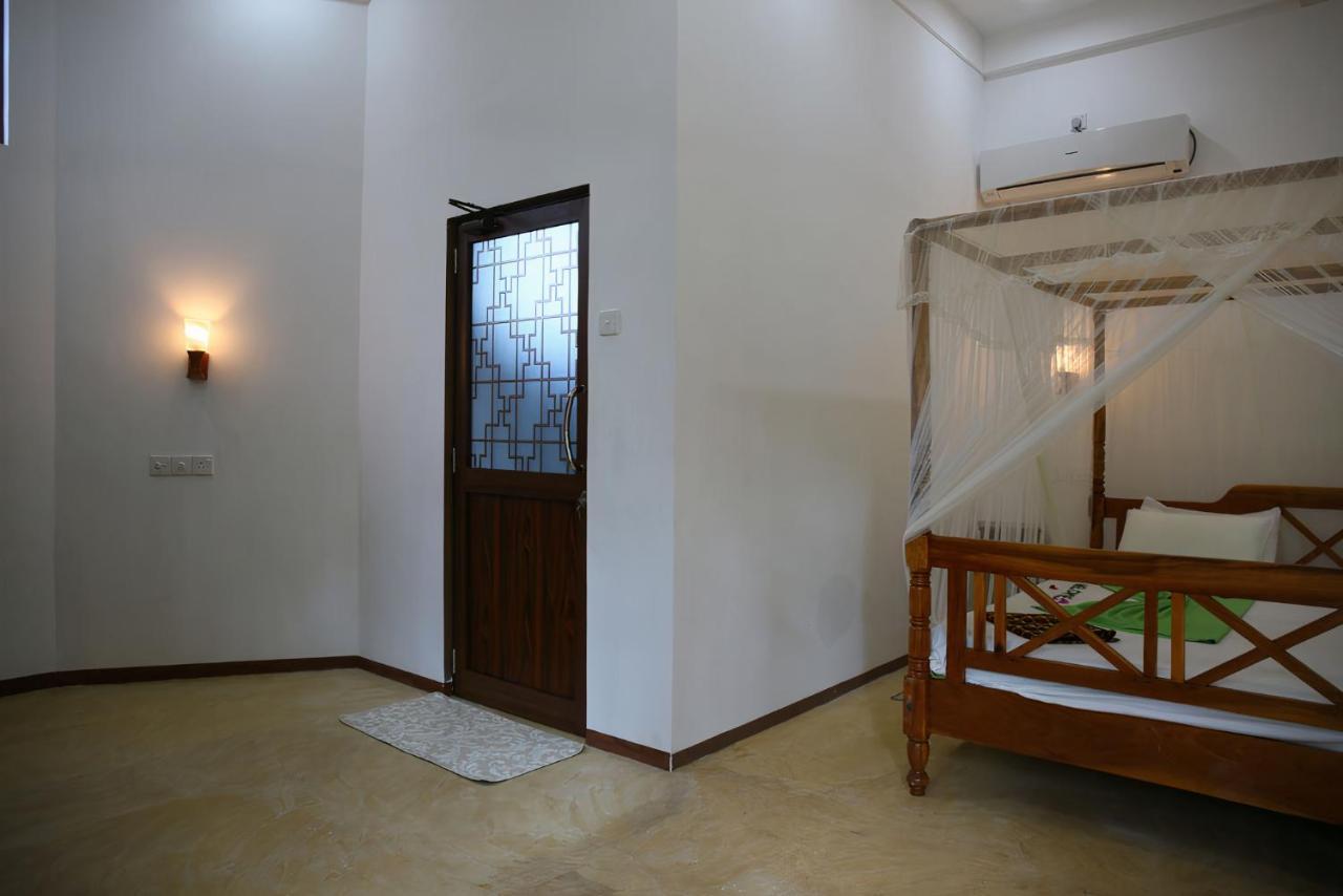 Nature Lanka Ayurveda Resort - All Meals And Ayurveda Treatments With Yoga Tangalle Exterior photo