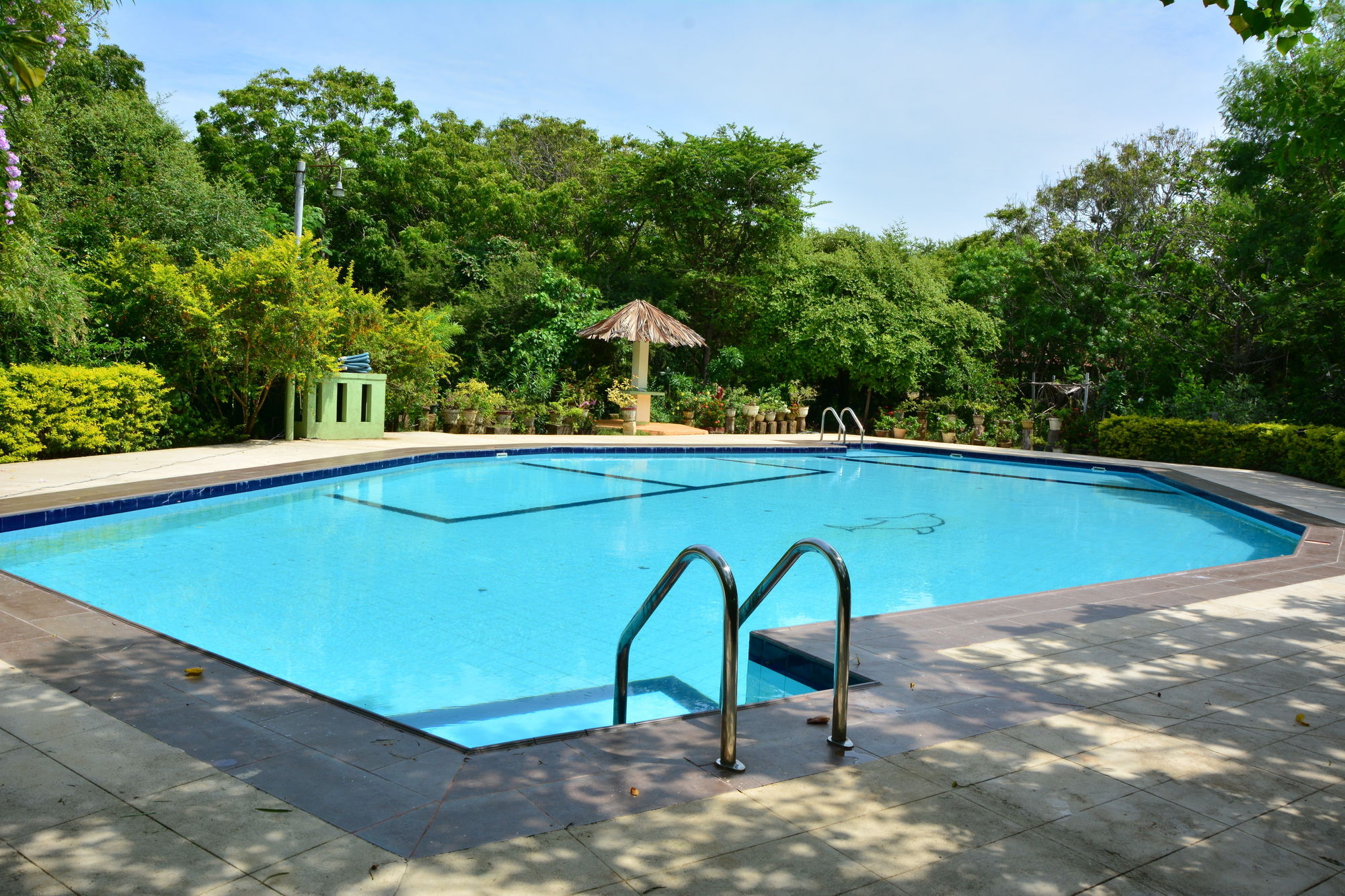 Nature Lanka Ayurveda Resort - All Meals And Ayurveda Treatments With Yoga Tangalle Exterior photo